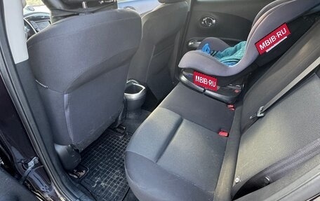 Nissan Juke II, 2013 год, 1 310 000 рублей, 8 фотография