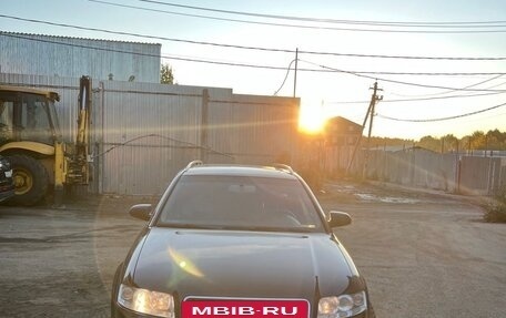 Audi A4, 2005 год, 520 000 рублей, 3 фотография