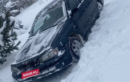 Toyota Carina E, 1993 год, 100 000 рублей, 4 фотография