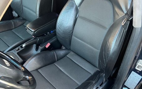 Audi A4, 2005 год, 520 000 рублей, 9 фотография