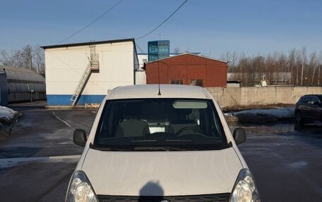 Opel Combo, 2021 год, 1 400 000 рублей, 2 фотография