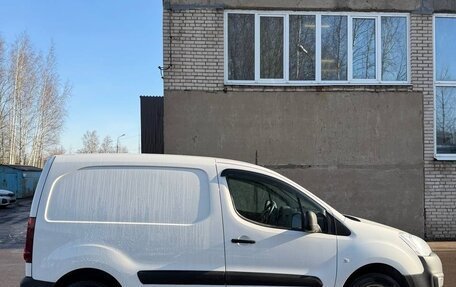 Opel Combo, 2021 год, 1 400 000 рублей, 9 фотография