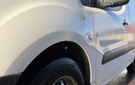 Opel Combo, 2021 год, 1 400 000 рублей, 10 фотография