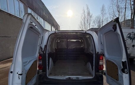 Opel Combo, 2021 год, 1 400 000 рублей, 7 фотография