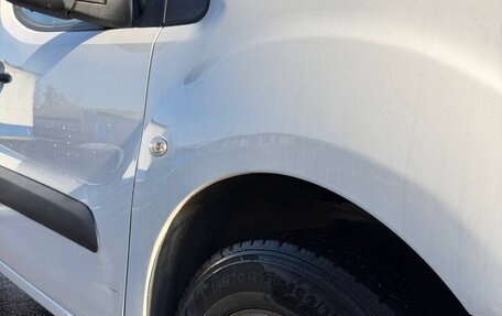 Opel Combo, 2021 год, 1 400 000 рублей, 11 фотография