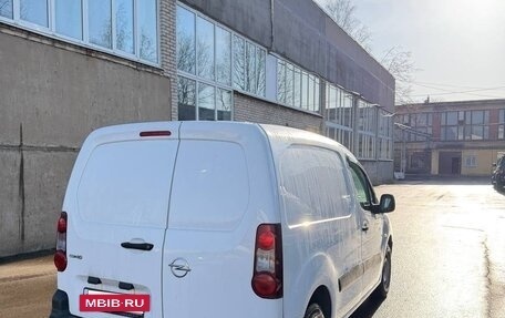 Opel Combo, 2021 год, 1 400 000 рублей, 8 фотография