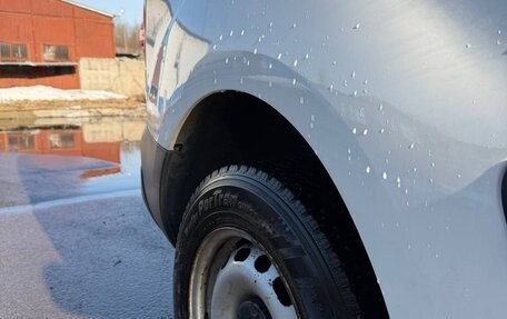 Opel Combo, 2021 год, 1 400 000 рублей, 12 фотография