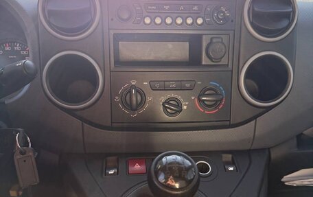 Opel Combo, 2021 год, 1 400 000 рублей, 16 фотография