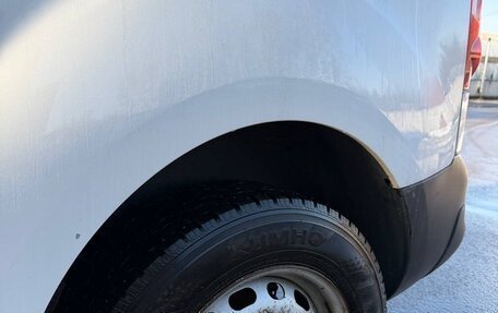 Opel Combo, 2021 год, 1 400 000 рублей, 13 фотография