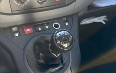 Opel Combo, 2021 год, 1 400 000 рублей, 17 фотография