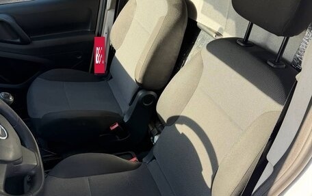 Opel Combo, 2021 год, 1 400 000 рублей, 15 фотография