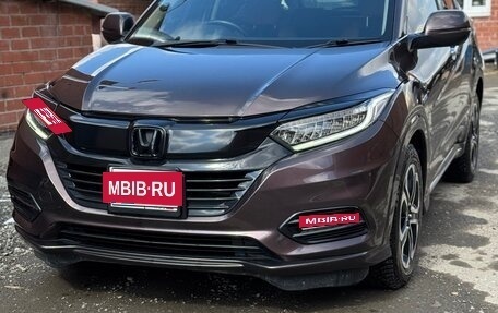Honda Vezel, 2018 год, 2 200 000 рублей, 5 фотография