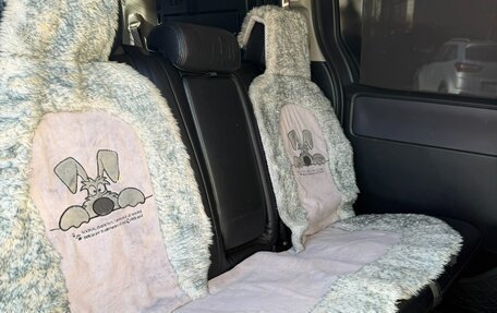 Toyota Voxy III, 2016 год, 1 800 000 рублей, 16 фотография