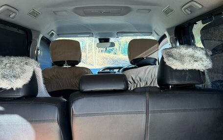 Toyota Voxy III, 2016 год, 1 800 000 рублей, 15 фотография