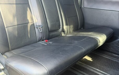 Toyota Voxy III, 2016 год, 1 800 000 рублей, 25 фотография