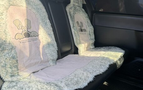 Toyota Voxy III, 2016 год, 1 800 000 рублей, 26 фотография