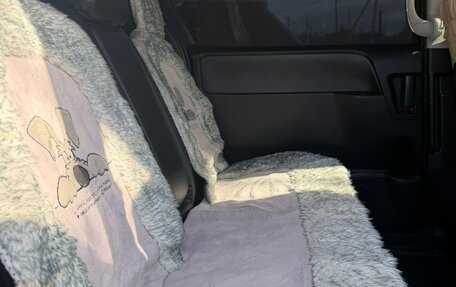 Toyota Voxy III, 2016 год, 1 800 000 рублей, 27 фотография