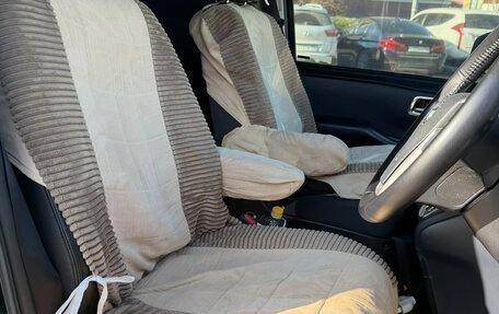 Toyota Voxy III, 2016 год, 1 800 000 рублей, 29 фотография