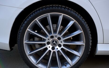 Mercedes-Benz E-Класс, 2021 год, 5 400 000 рублей, 10 фотография
