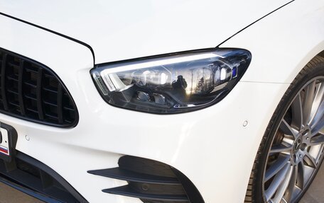 Mercedes-Benz E-Класс, 2021 год, 5 400 000 рублей, 8 фотография