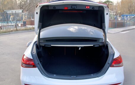 Mercedes-Benz E-Класс, 2021 год, 5 400 000 рублей, 11 фотография