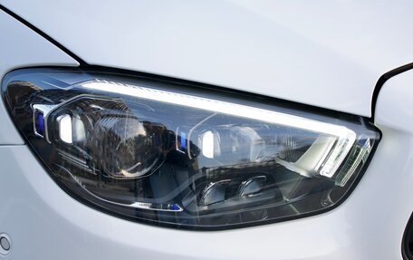 Mercedes-Benz E-Класс, 2021 год, 5 400 000 рублей, 9 фотография