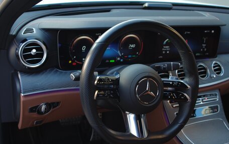 Mercedes-Benz E-Класс, 2021 год, 5 400 000 рублей, 12 фотография
