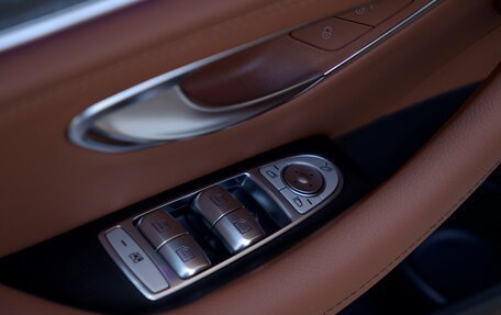 Mercedes-Benz E-Класс, 2021 год, 5 400 000 рублей, 18 фотография