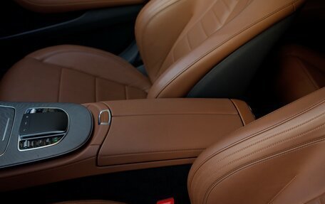 Mercedes-Benz E-Класс, 2021 год, 5 400 000 рублей, 20 фотография