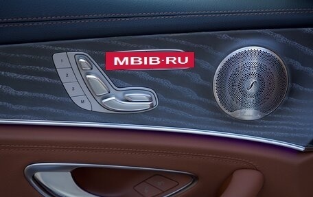 Mercedes-Benz E-Класс, 2021 год, 5 400 000 рублей, 19 фотография