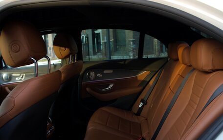 Mercedes-Benz E-Класс, 2021 год, 5 400 000 рублей, 27 фотография