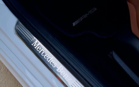 Mercedes-Benz E-Класс, 2021 год, 5 400 000 рублей, 24 фотография