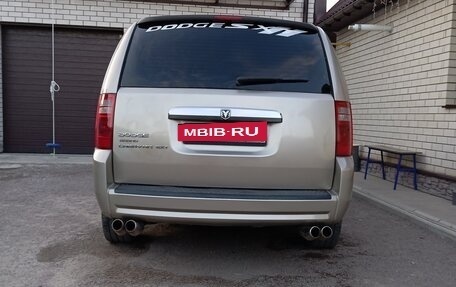 Dodge Caravan V, 2007 год, 1 470 000 рублей, 3 фотография