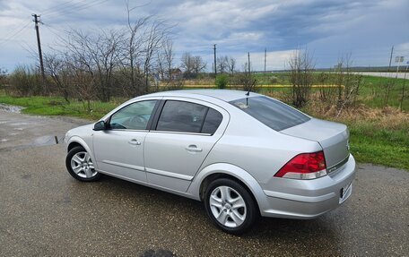 Opel Astra H, 2008 год, 545 000 рублей, 6 фотография