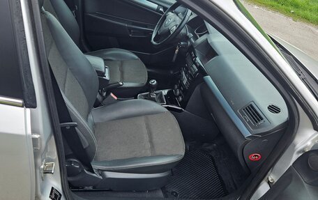 Opel Astra H, 2008 год, 545 000 рублей, 12 фотография