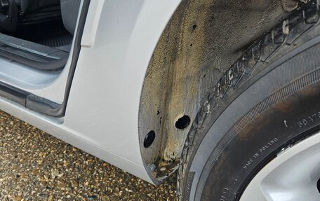 Opel Astra H, 2008 год, 545 000 рублей, 16 фотография