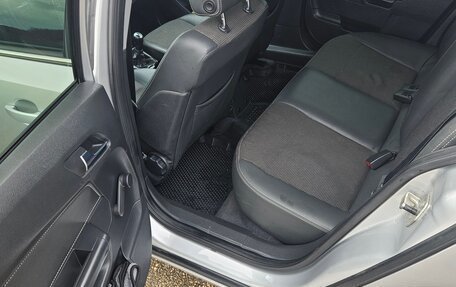 Opel Astra H, 2008 год, 545 000 рублей, 17 фотография