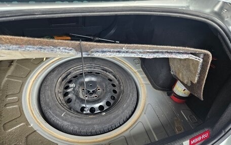 Opel Astra H, 2008 год, 545 000 рублей, 19 фотография