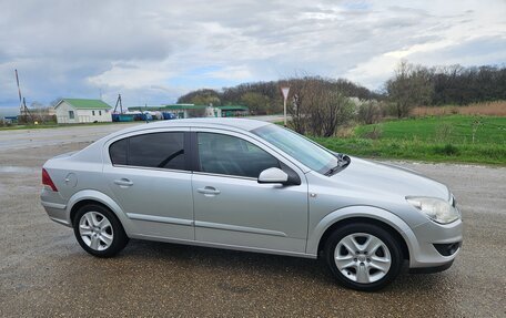 Opel Astra H, 2008 год, 545 000 рублей, 22 фотография