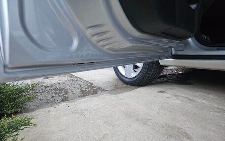 Opel Astra H, 2008 год, 545 000 рублей, 27 фотография