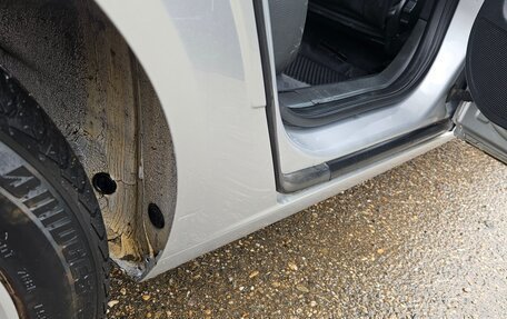 Opel Astra H, 2008 год, 545 000 рублей, 26 фотография