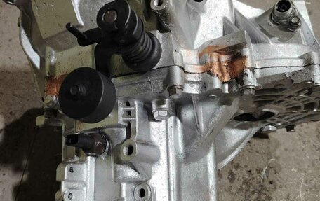 Hyundai Accent II, 2007 год, 475 000 рублей, 8 фотография