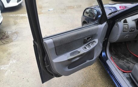 Hyundai Accent II, 2007 год, 475 000 рублей, 20 фотография