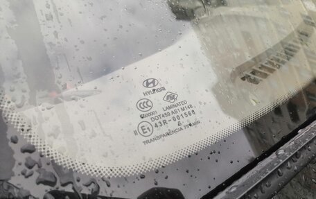 Hyundai Accent II, 2007 год, 475 000 рублей, 24 фотография