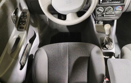 Hyundai Accent II, 2007 год, 475 000 рублей, 28 фотография