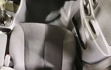 Hyundai Accent II, 2007 год, 475 000 рублей, 27 фотография