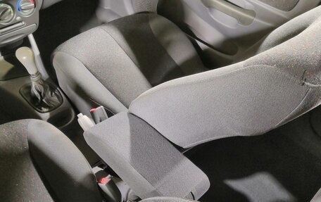 Hyundai Accent II, 2007 год, 475 000 рублей, 32 фотография