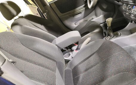 Hyundai Accent II, 2007 год, 475 000 рублей, 29 фотография