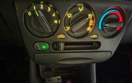 Hyundai Accent II, 2007 год, 475 000 рублей, 37 фотография