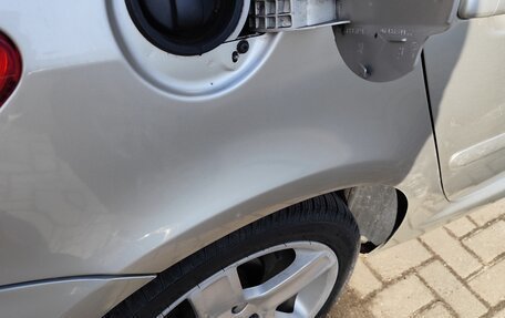 Peugeot 307 I, 2006 год, 450 000 рублей, 8 фотография